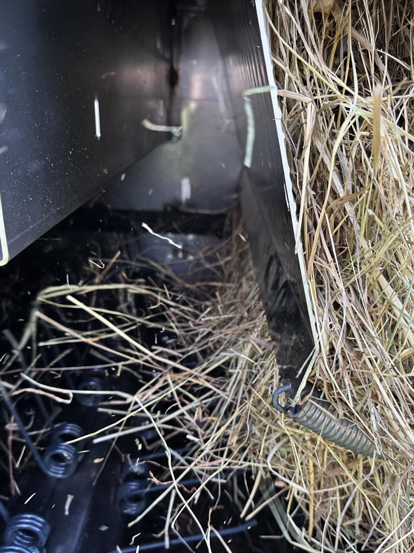 MDF®-Automat - Verarbeitung