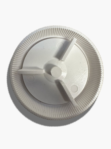 Ersatzteil MDF-Düsenscheibe