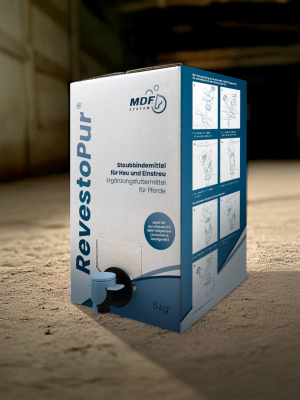 RevestoPur&reg; - 5kg Bag in Box